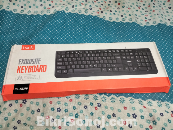 Havit HV-KB378